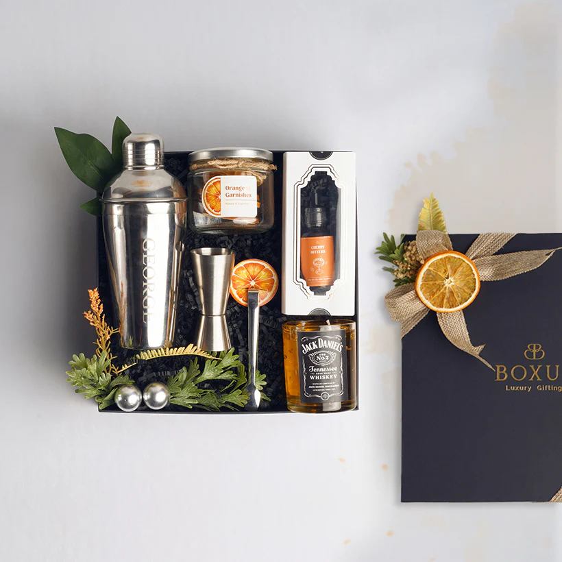 New Arrival Gifts